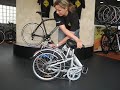 Orbea Folding Bikes