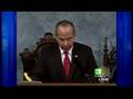 Mexican President Addresses Legislature