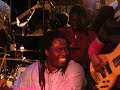 Omar Ndiaye Xosluman in Montreal