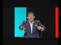 Lee Evans toilets on planes
