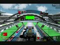 NC3 - Portugal vs Brasil (1/2)
