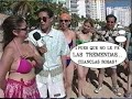 samy y miguel luis y su seccion funny video