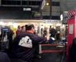 Stefke versus Ted Hankey