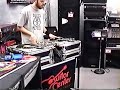 Dj Vajra of the Platter Pirates 2003