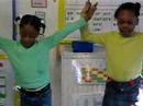 Kadene and Kimberley\ Kadene and Kimberley\