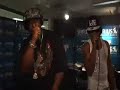 DJ Self & Red Cafe/DJ Envy w/ Black Budda Fly, Kool G Rap