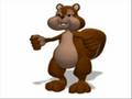 videos de It's Peanut Butter Jelly Time - Chipmunked