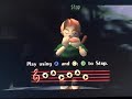 Legend of Zelda: OoT [Minimal Run] Part 4-1