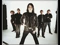 my chemical romance...bury me in black