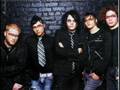 my chemical romance...bury me in black