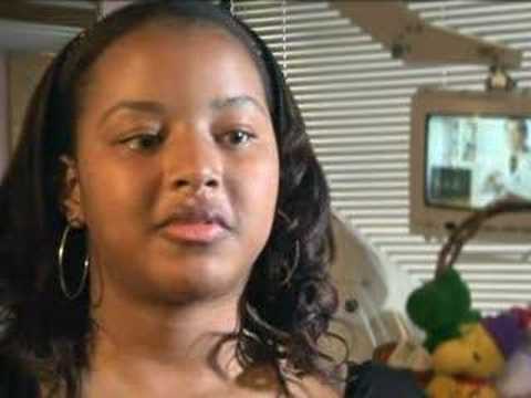 Fighting the Stigma: Pain in Sickle ...
