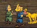 As aventuras do Grande Livro - Trailer