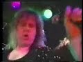cacophony live marty friedman and jason becker!