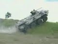 Colombia producing BTR-80