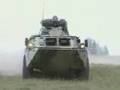 Colombia producing BTR-80