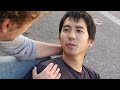 The ultimate how-to video on our techniques for creating bullet hits! Ground hits and bloody squib hits are covered, and we even give away FREE STOCK FOOTAGE. Holy crap! There's also a kickin' gun fight at the beginning just to set the mood! Action packed, just the way I like my tutorials. Need to know how to download YT vids? Check this out: www.youtube.com Guest starring Clinton Jones, www.youtube.com