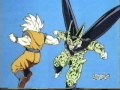 DBZ Rollin\