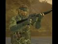 Sea Breeze MGS3