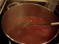 Okra stew and Rice - Part II