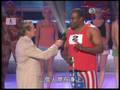 Weird American talents