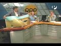 Bandurria en RPP (Segunda Parte)