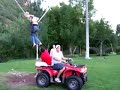 Sling-shot
