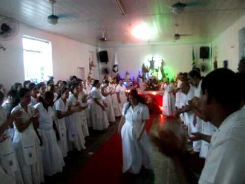 malandro - Sessão Especial - Homenagem a Ogum (23/04/2011) Realizado no Cantinho de Pai Cipriano. Rua Pompílio de Albuquerque, 236 - Encantado - Rio de Janeiro - RJ Tem...