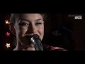 Shona Foster - Love and War - The Crypt Sessions Amped Spe