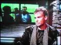 Robin Dunne on The Circuit- Sanctuary Renewed & Working with Amanda Tapping