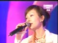 flora won the best actress, most romantic kiss and best character award from astro wah lai toi drama awards 2004- held at wisma mca on 8th january 2005..

credits to crystal

**lyrics**

**pin yin lyrics**

ging gei cheung, yue tung wang daai bo ging
hoh sik ngo mei jun ching mo nang wai lik go hing,
daai gaau tong, jong sing do gau ho ting,
hoh ai ying yiin yiu, wooi tau mik gang ho fung ging,
ya ming liu sui yun lau hon jui doh,
oi ngo chong mei ting gwoh, hoh sik chut liu cha choh,
beet joi hok, ngo yiu ling suen yut goh,
chong loi mei gum dong ngo, ngo keuk wai liu ta chin dung gang doh

jik si sai gaai seung sing yue hang fuk,
do yiu fong dai ngo,
seung yau yut gui suet wa,
hoh ting duk jun nei dik yi doh

# ngo but oi, yiu sung kup ngo do yut yeung but oi,
yeuk jui duk ngo sum dik mei do loi, (yeung ngo duk do ji dong joi fat ngoh)
yue hoh fung seung gum ching, wai hoh long fai yeet ching,
yue hoh nung yeung ngo bai jeuk ngaan jing

yi ngo, daap gwoh get goh fa yuen mei seung oi,
yuen fun yik do but yut ding wooi loi,
chung loi moot yau bo jing,
yin kei doi wooi jun ching,
jau si ngo jui dung yun dik oi #

ya ming liu sui yun lau hon jui doh,
oi ngo chong mei ting gwoh, hoh sik chut liu cha choh,
beet joi hok, ngo yiu ling suen yut goh,
chong loi mei gum dong ngo, ngo keuk wai liu ta chin dung gang doh

jik si sai gai seung sing yue luk jau,
do fai yiu ging gwoh,
jau giu gon hon gong lam,
ying jun dik ngo wui goi bin moh

repeat # 2x

jau si ngo jui dung yan dik oi

**chinese lyrics (incomplete)

http://www.lyricenter.com/?name=chinese_lyrics&file=lyricview&op=lyricinfo&lid=66d8ka&enc=238
