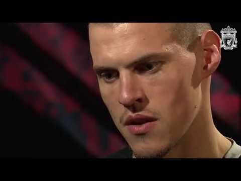 Skrtel on LFC's Australia return