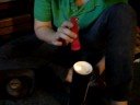 Optical Theramin