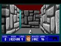 mmf42 [Wolfenstein 3d] - E2L8, the Aardwolf Maze part 1-2