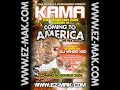 Kama - Swagger Like This