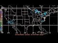 14 Years of US Weather - May 2, 1997 - Dec 31, 2011