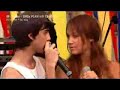 Darin & Agnes - La Tortura (Live In Colombia)