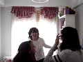siempre en mi casa =P siempre en mi casa =P