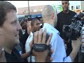 Lush One and F.L.O Vs M-Berz and C-Sik