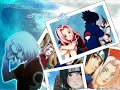 SasuSaku- nie k?am ze kochasz mnie