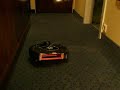 Drunk Roomba