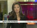 Finger Says BofA TARP Repayment `Negative' for Investors: Video