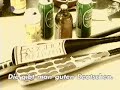einem guten deutschen gibt man ein Brügelchen ;-)