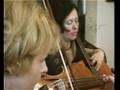 Trio Gracije: Voljenom Zagrebu, A. Rubinstein Melodie in F