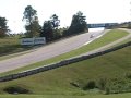 2006 Petit Le Mans at Road Atlanta - Turn 12