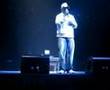 (Exclusive) Wanya Morris Live Acapella @ Luna Park Sydney 07