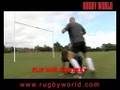 www.rugbyworld.com Rugby Wrestling Drills