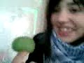 historia de un dedo �ndice...