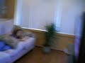REVENGE- Scaring my sister to death !!