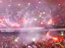 Flamengo x Aletico Pr #1