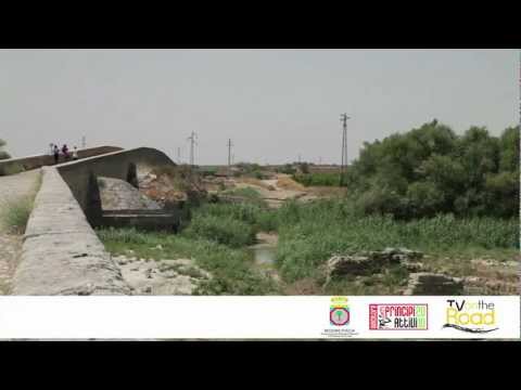 Canosa di Puglia: Ponte Romano